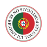 Orgulho Portugal