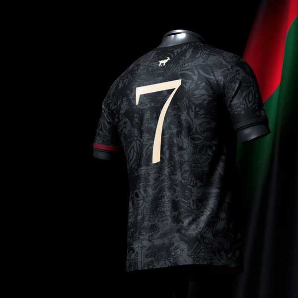 Maillot édition spéciale