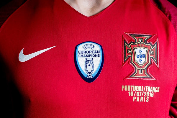 Maillot Euro 2016