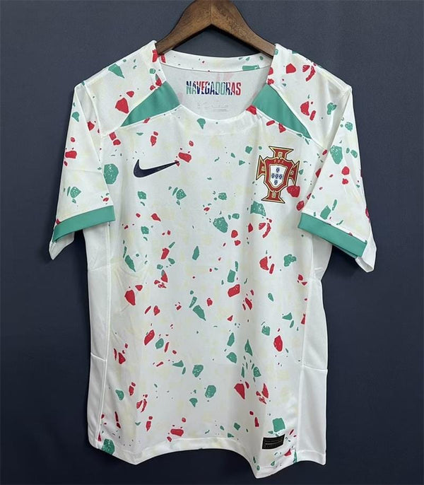 Maillot Portugal