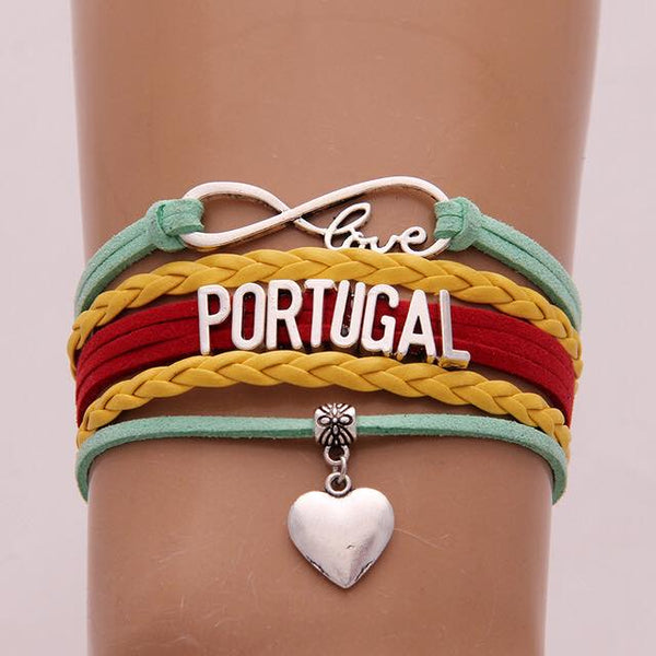 Bracelet Portugal