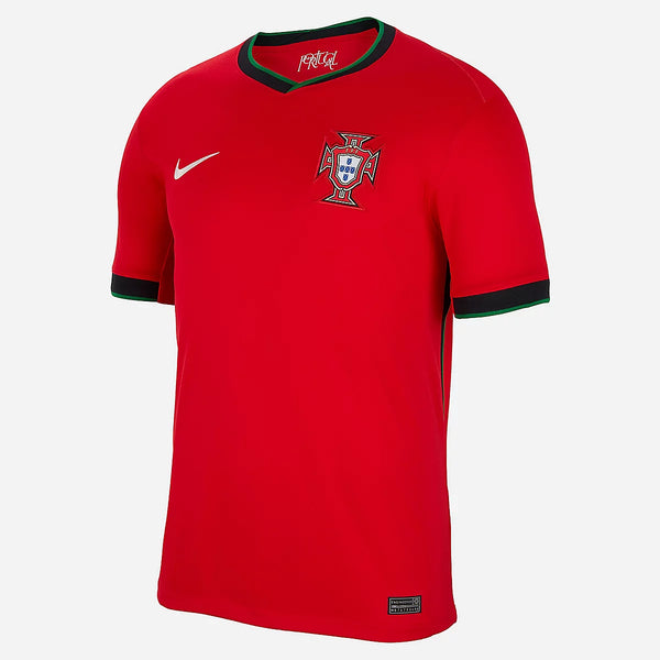 Maillot Portugal domicile 24