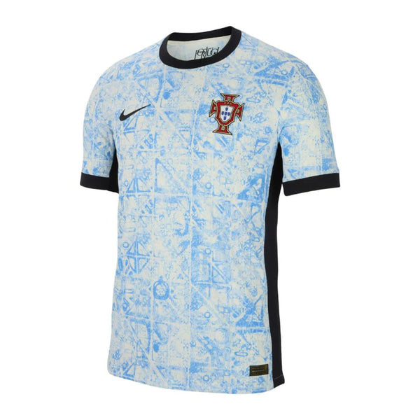 Maillot Portugal exterieur 24