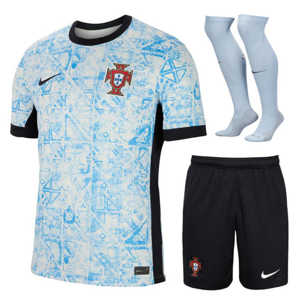 Ensemble complet pour enfants 24