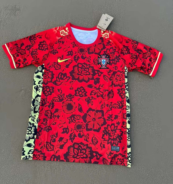 Maillot Portugal édition spéciale